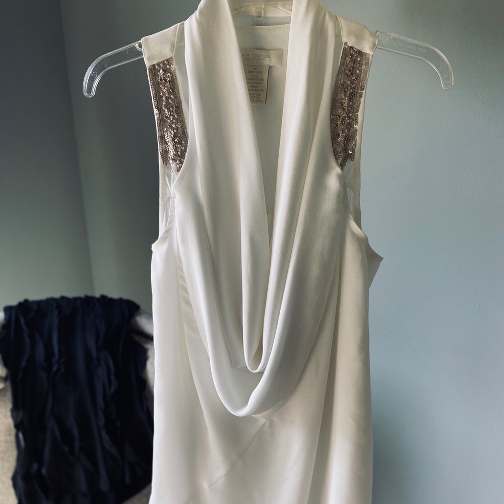 Ladies Top